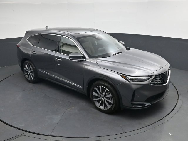 New 2026 Acura MDX w/ Technology Package FWD image 22