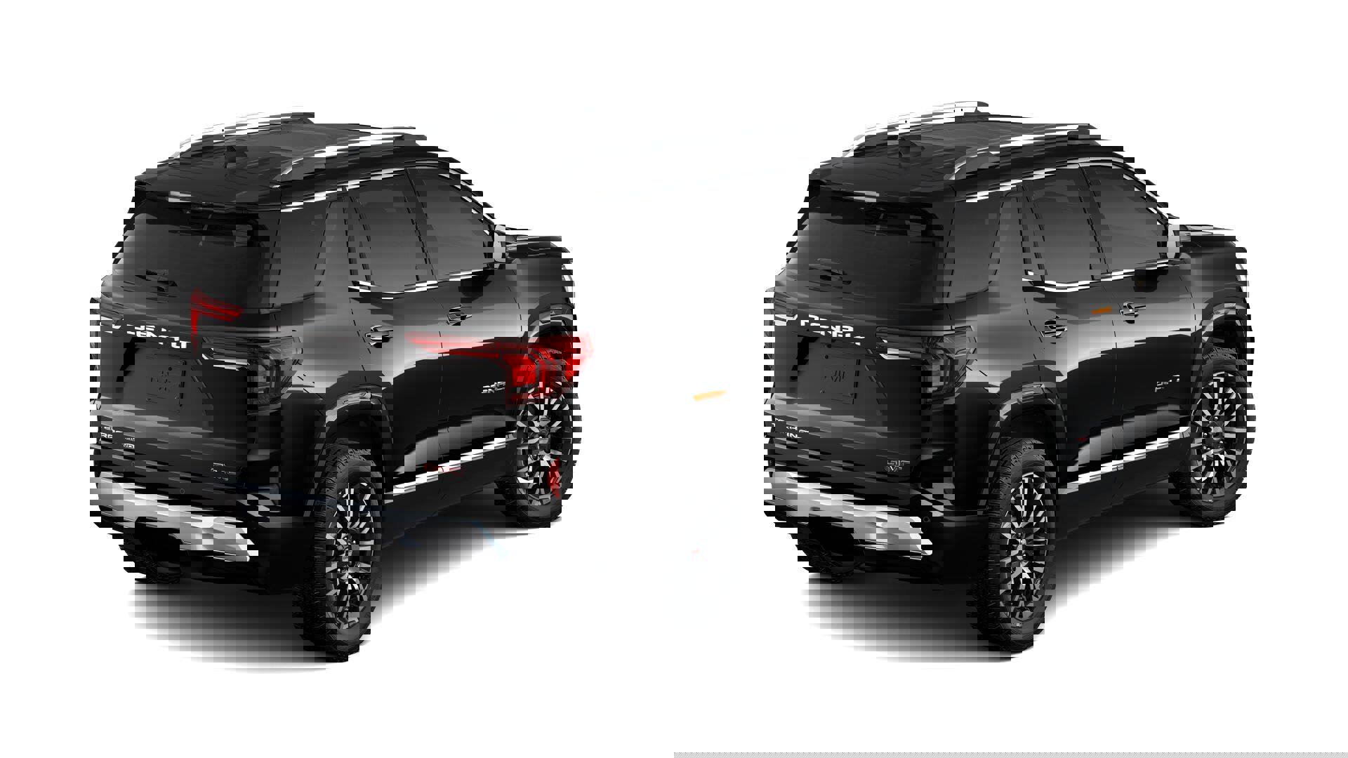 New 2026 GMC Terrain Denali image 27