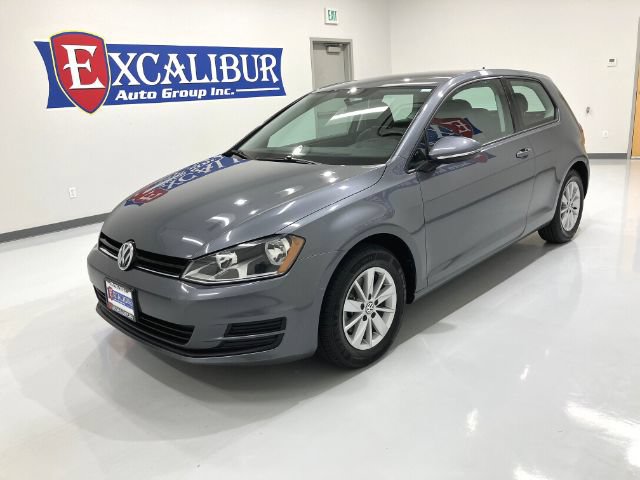 Used 2015 Volkswagen Golf S FWD image 18