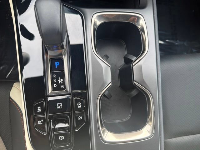 Certified 2023 Lexus NX 350 AWD w/ Cold Area Package image 18