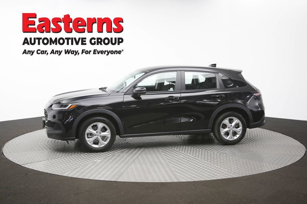 Used 2023 Honda HR-V LX image 57