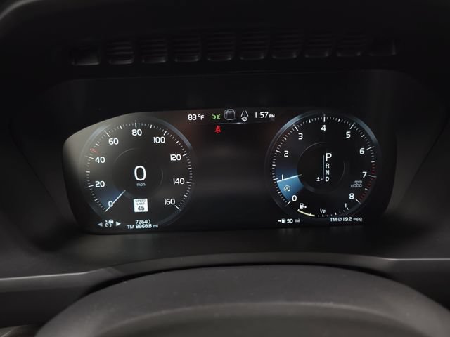Used 2019 Volvo XC90 T6 Momentum w/ Advanced Package AWD/4WD image 19