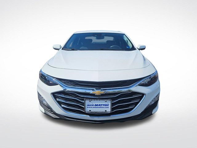 Used 2024 Chevrolet Malibu LT FWD image 9