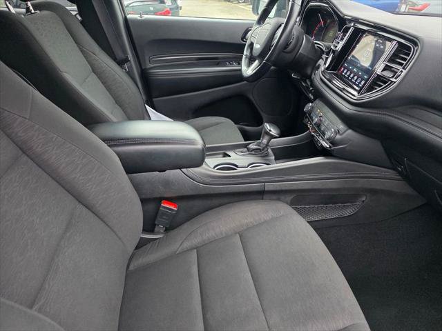 Certified 2023 Dodge Durango SXT Launch Edition AWD/4WD image 22