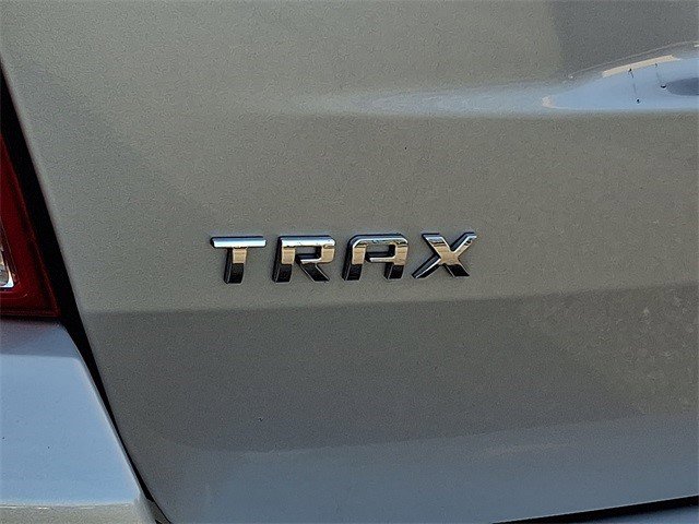 Certified 2020 Chevrolet Trax LS w/ Tint and Cruise Package image 30