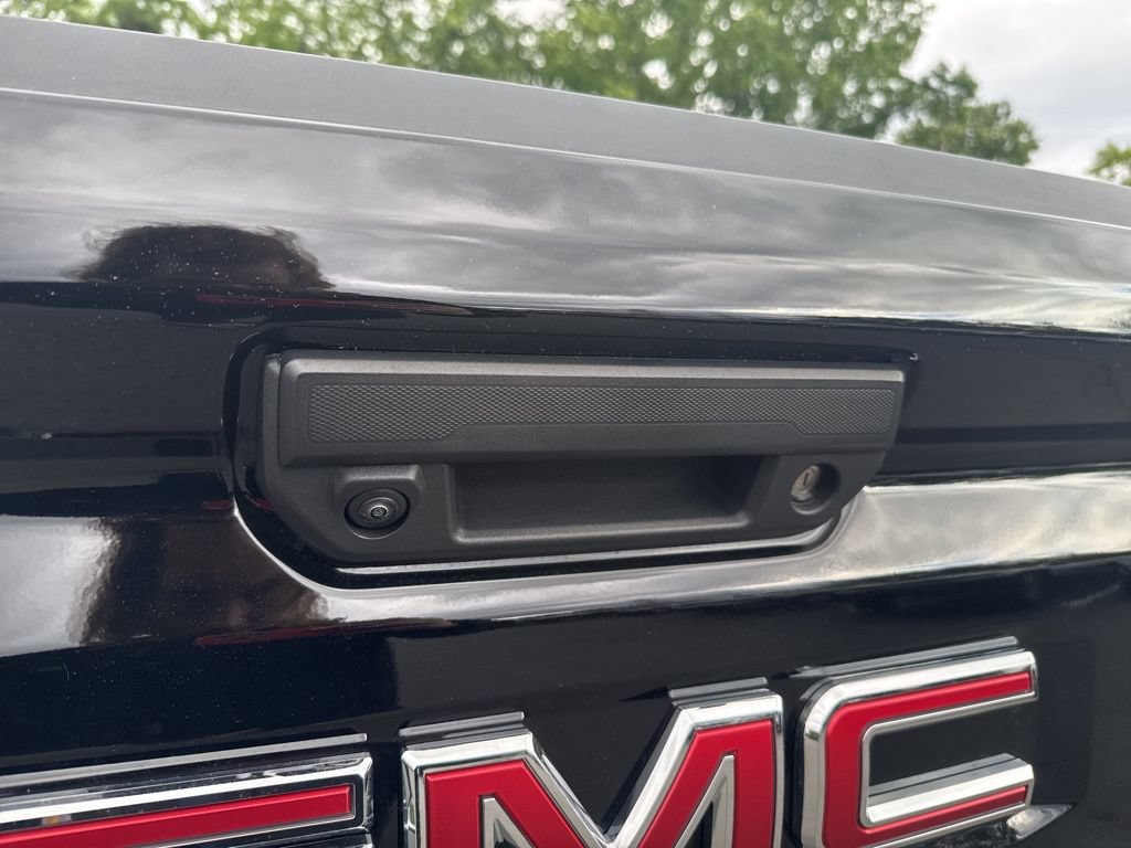 New 2026 GMC Canyon Elevation w/ Convenience Package AWD/4WD image 38