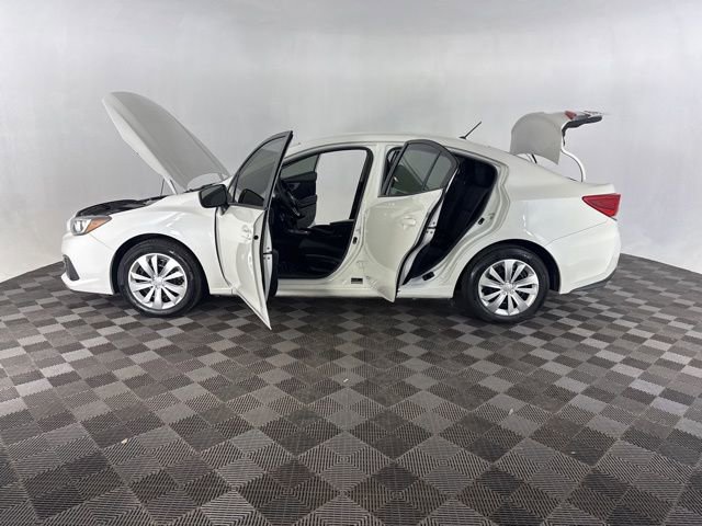 Used 2023 Subaru Impreza 2.0i image 11