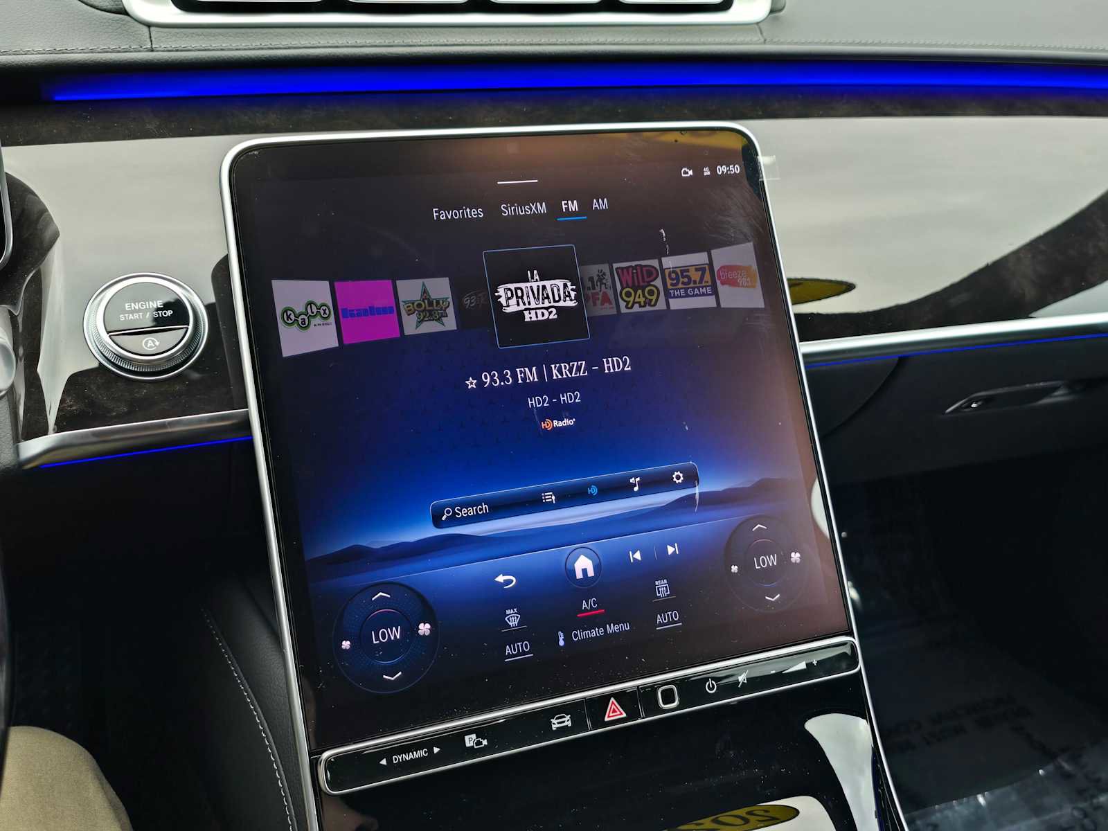 Used 2024 Mercedes-Benz S 580 4MATIC Sedan image 32