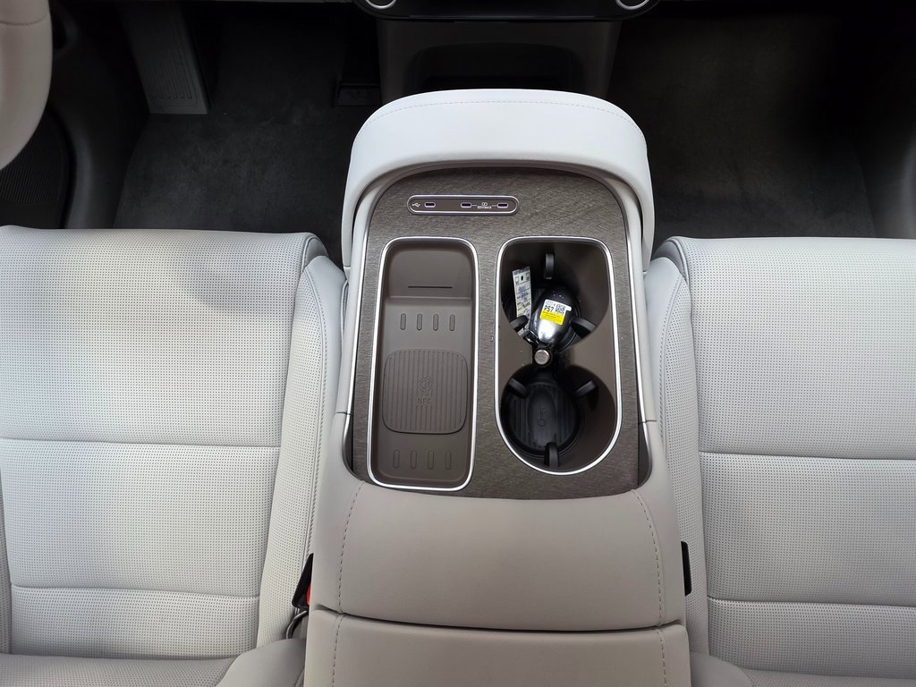 New 2026 Hyundai Palisade Limited image 22