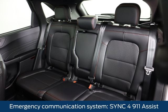 New 2026 Ford Escape ST-Line w/ Cold Weather Package image 25