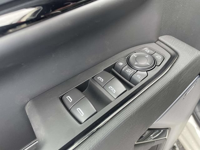 New 2026 GMC Sierra 2500 AT4X w/ AT4X AEV Edition AWD/4WD image 13
