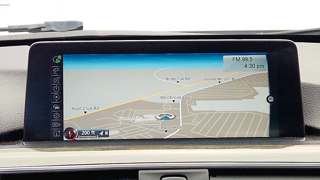 Used 2016 BMW 328i xDrive Sedan image 17