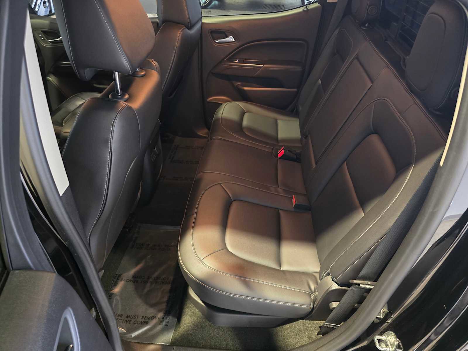 Used 2016 GMC Canyon SLT w/ Driver Alert Package image 16