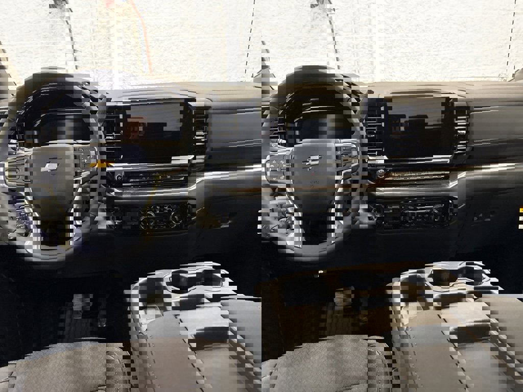 New 2026 Chevrolet Silverado 1500 LT image 12