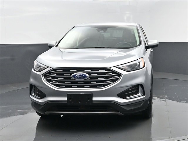 Used 2022 Ford Edge SEL image 23