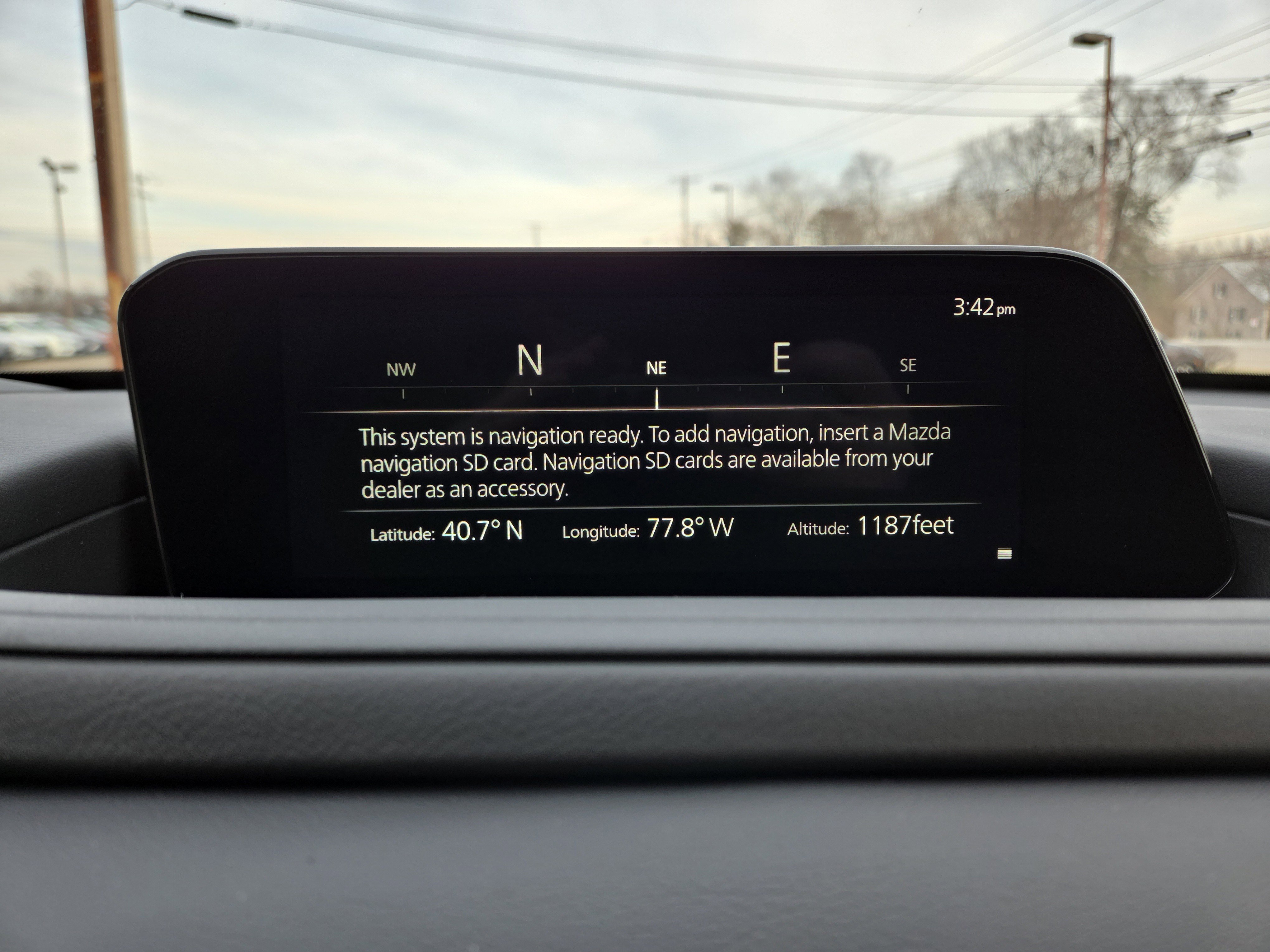 New 2026 MAZDA CX-30 AWD 2.5 S w/ Select Sport Pkg image 27