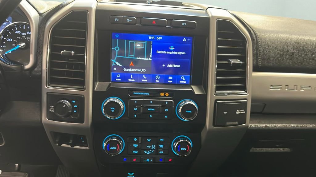 Used 2021 Ford F250 Lariat image 10