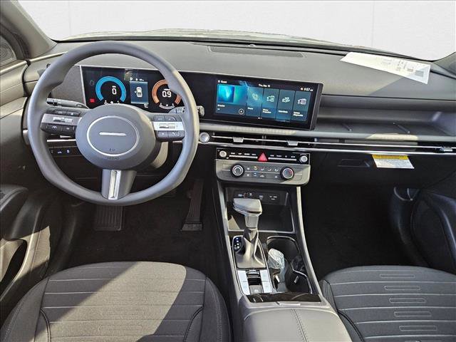 New 2026 Hyundai Santa Cruz SE image 11