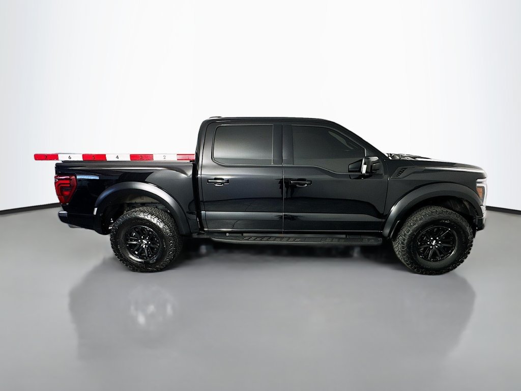 Used 2024 Ford F150 Raptor AWD/4WD image 8