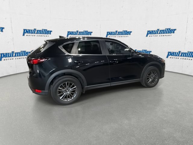 Used 2020 MAZDA CX-5 Touring AWD/4WD image 13