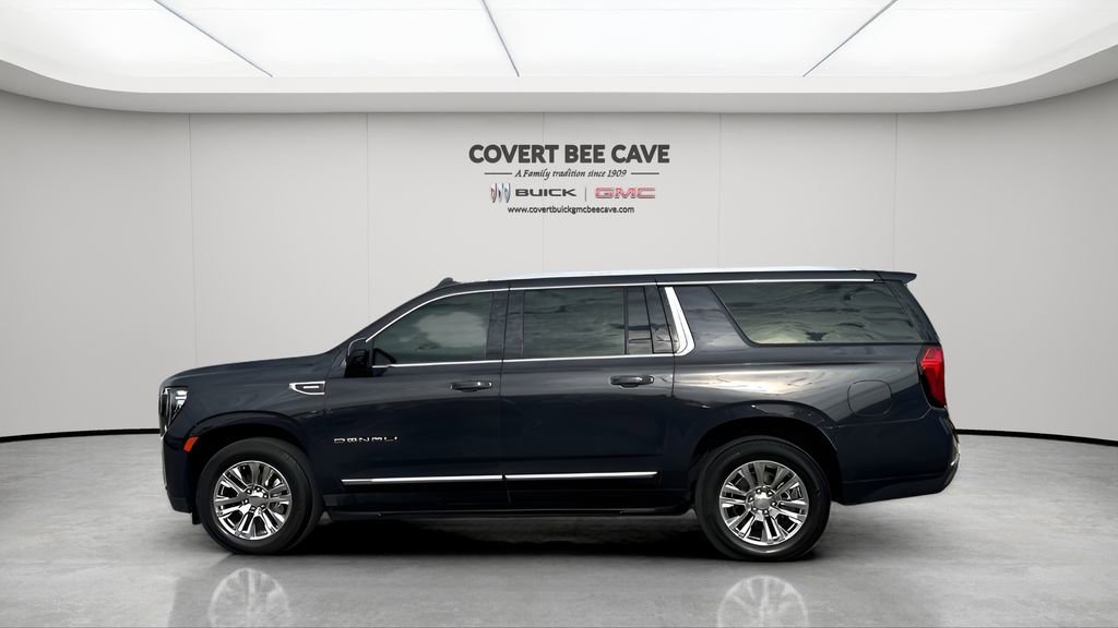Certified 2023 GMC Yukon XL Denali image 5