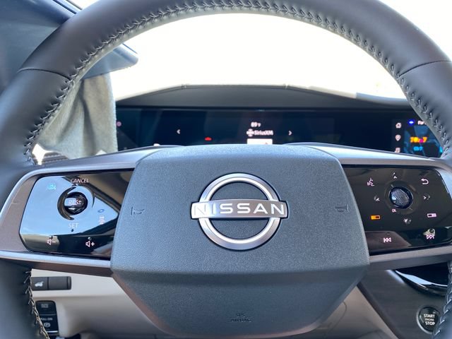 New 2026 Nissan Murano SL w/ Comfort Package AWD/4WD image 15