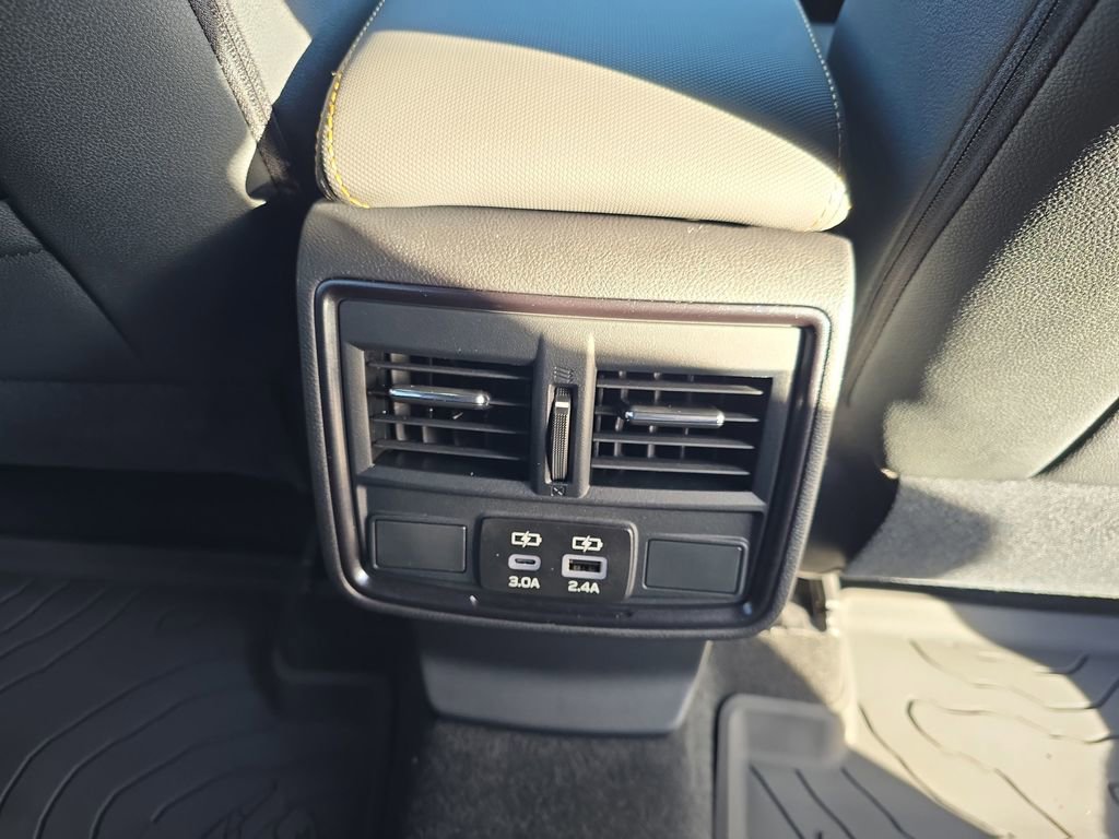 New 2026 Subaru Forester Wilderness image 16