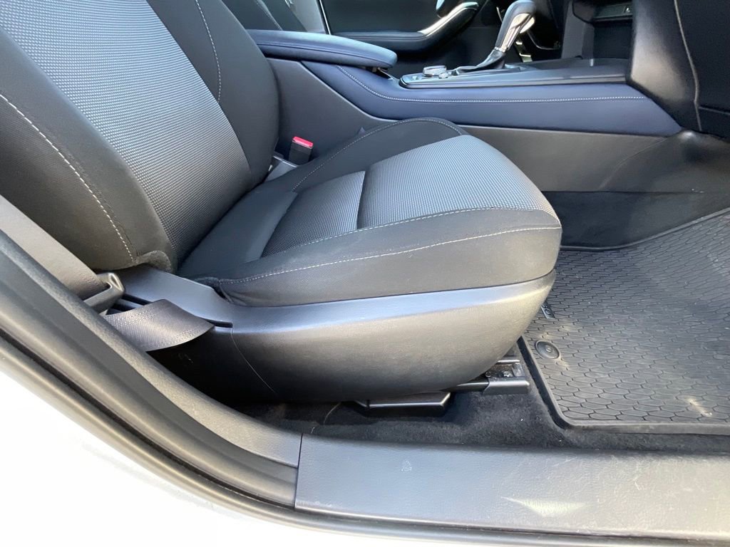 Used 2020 MAZDA CX-30 AWD image 12