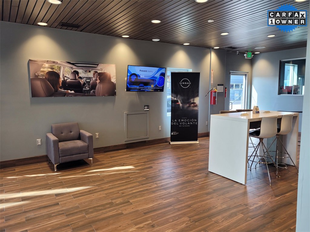 Used 2023 Nissan Altima 2.5 SL image 6