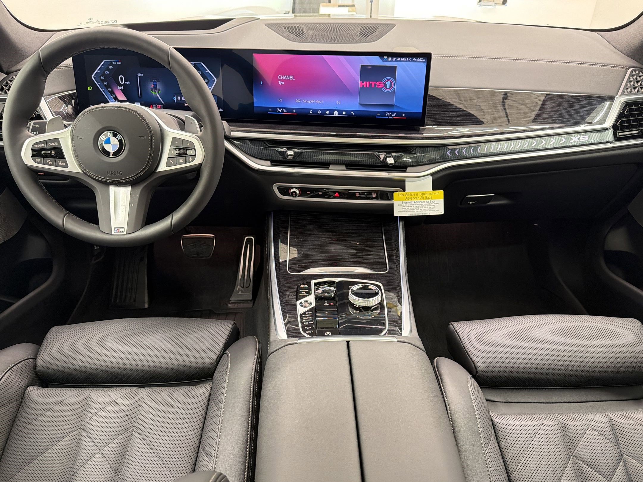 Certified 2026 BMW X5 xDrive40i w/ Executive Package image 16