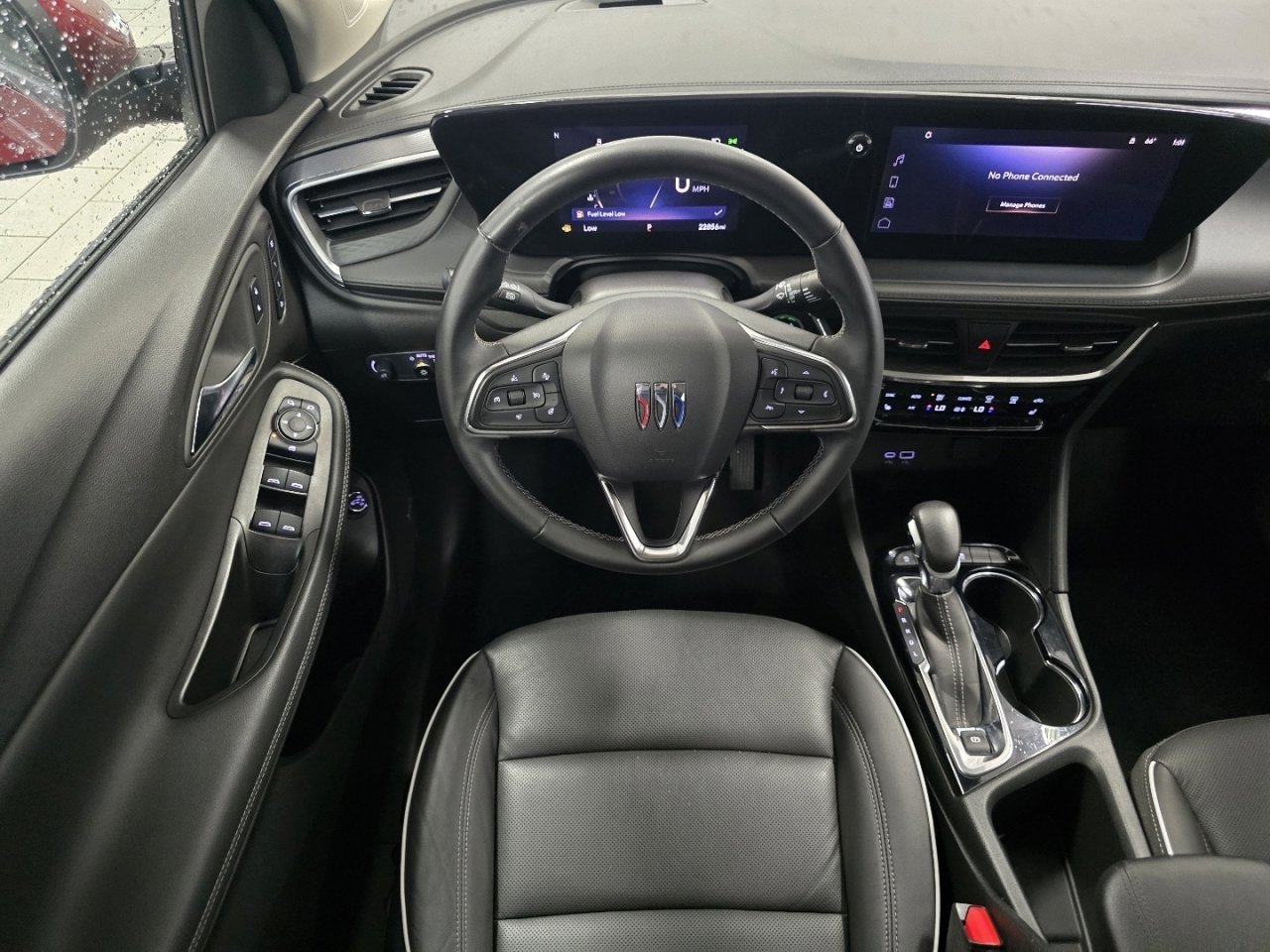 Used 2024 Buick Encore GX Avenir w/ Avenir Convenience Package image 23