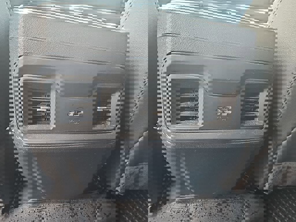 Used 2024 Chevrolet Silverado 1500 RST w/ All Star Edition Plus image 20