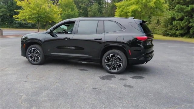 New 2026 Buick Enclave Sport Touring w/ Power Package image 8