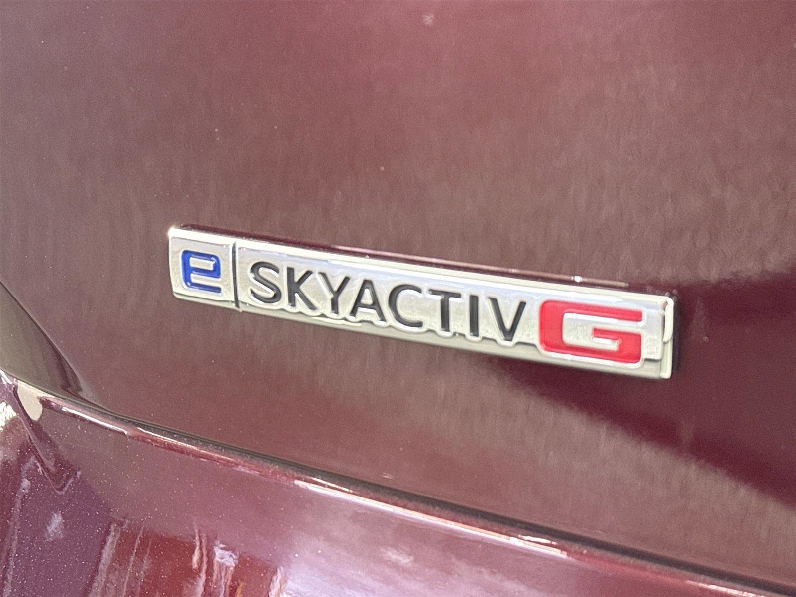 Certified 2024 MAZDA CX-90 3.3 Turbo S w/ Premium Plus image 15