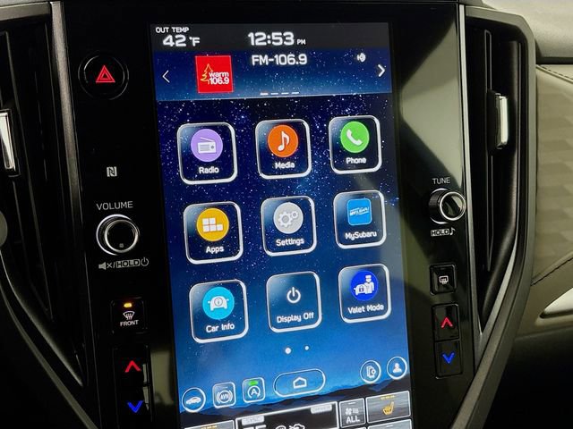New 2026 Subaru Forester Premium image 15
