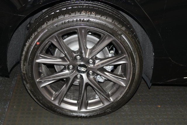 New 2026 Cadillac CT5 Sport w/ Platinum Package AWD/4WD image 26