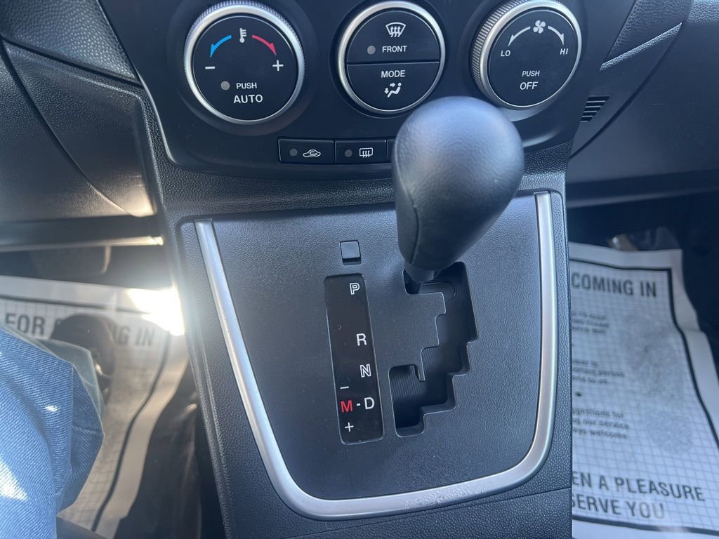Used 2014 MAZDA MAZDA5 Sport image 20