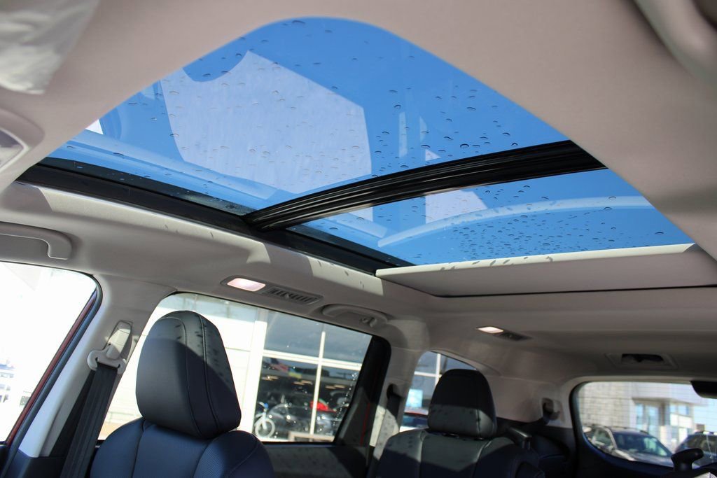 New 2026 Subaru Ascent Bronze Edition image 17