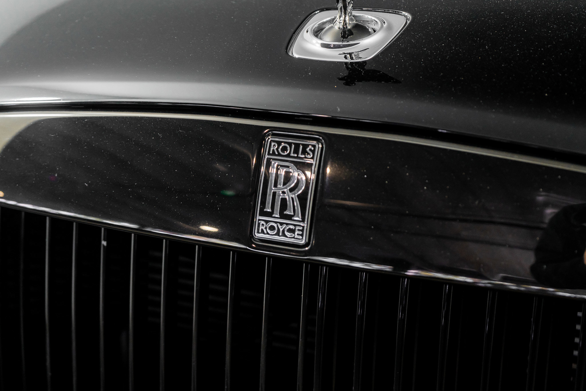 Used 2020 Rolls-Royce Wraith RWD image 25
