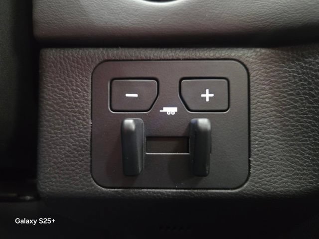 New 2026 Toyota Tundra Platinum AWD/4WD image 77