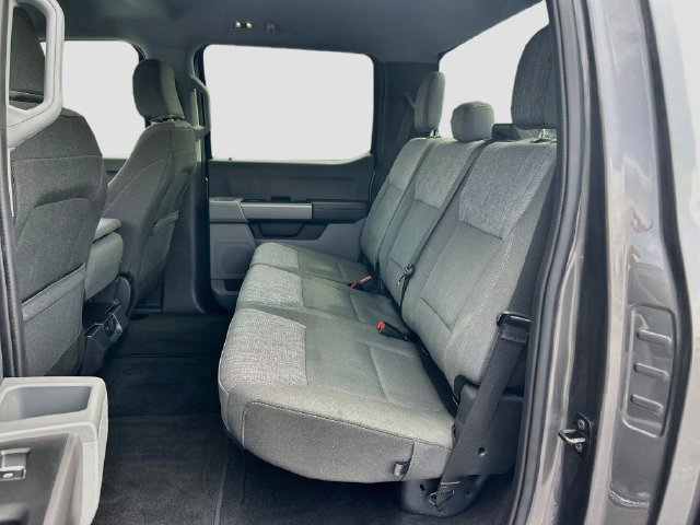 Certified 2025 Ford F250 XLT AWD/4WD image 30