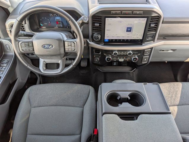 Used 2024 Ford F150 XLT image 6