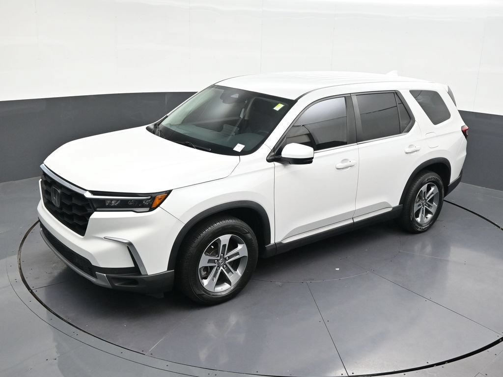 Used 2024 Honda Pilot EX-L image 16