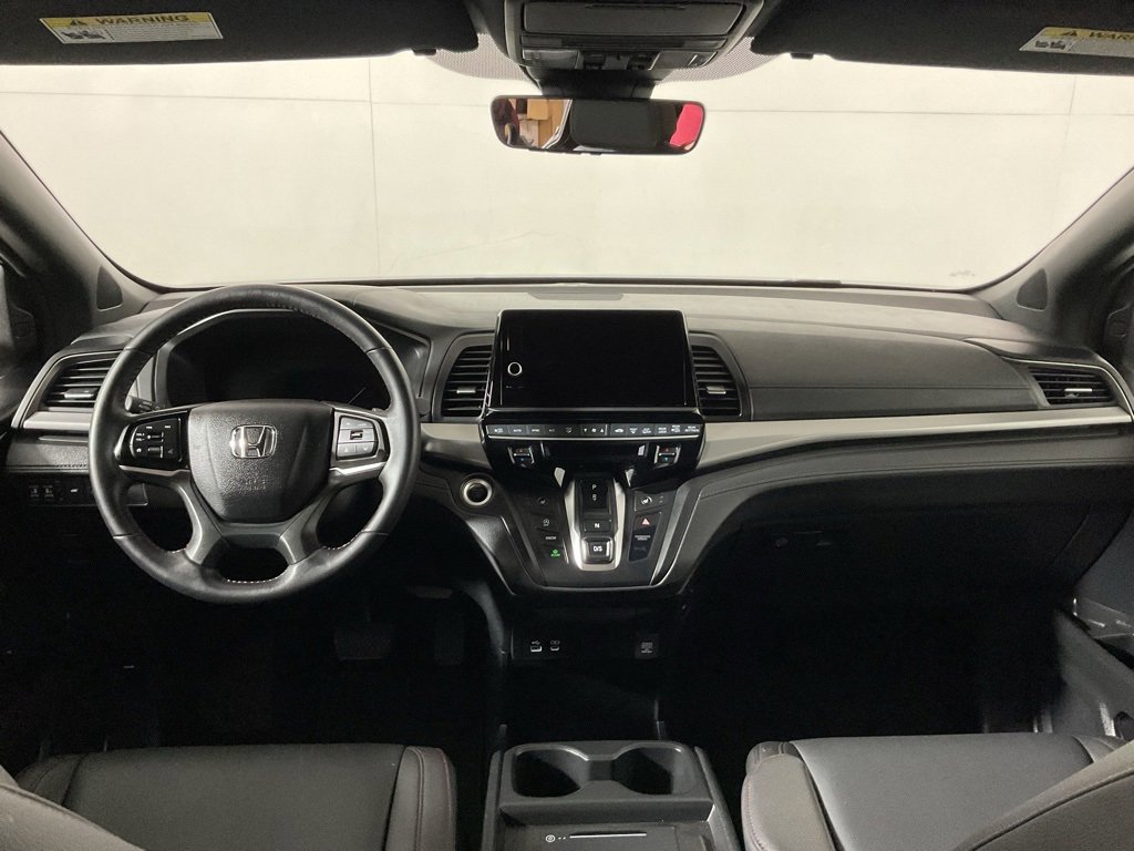 Used 2025 Honda Odyssey Sport-L image 21