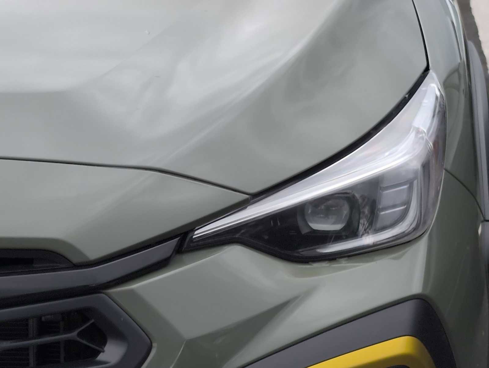 Used 2025 Subaru Crosstrek 2.5i Sport image 11