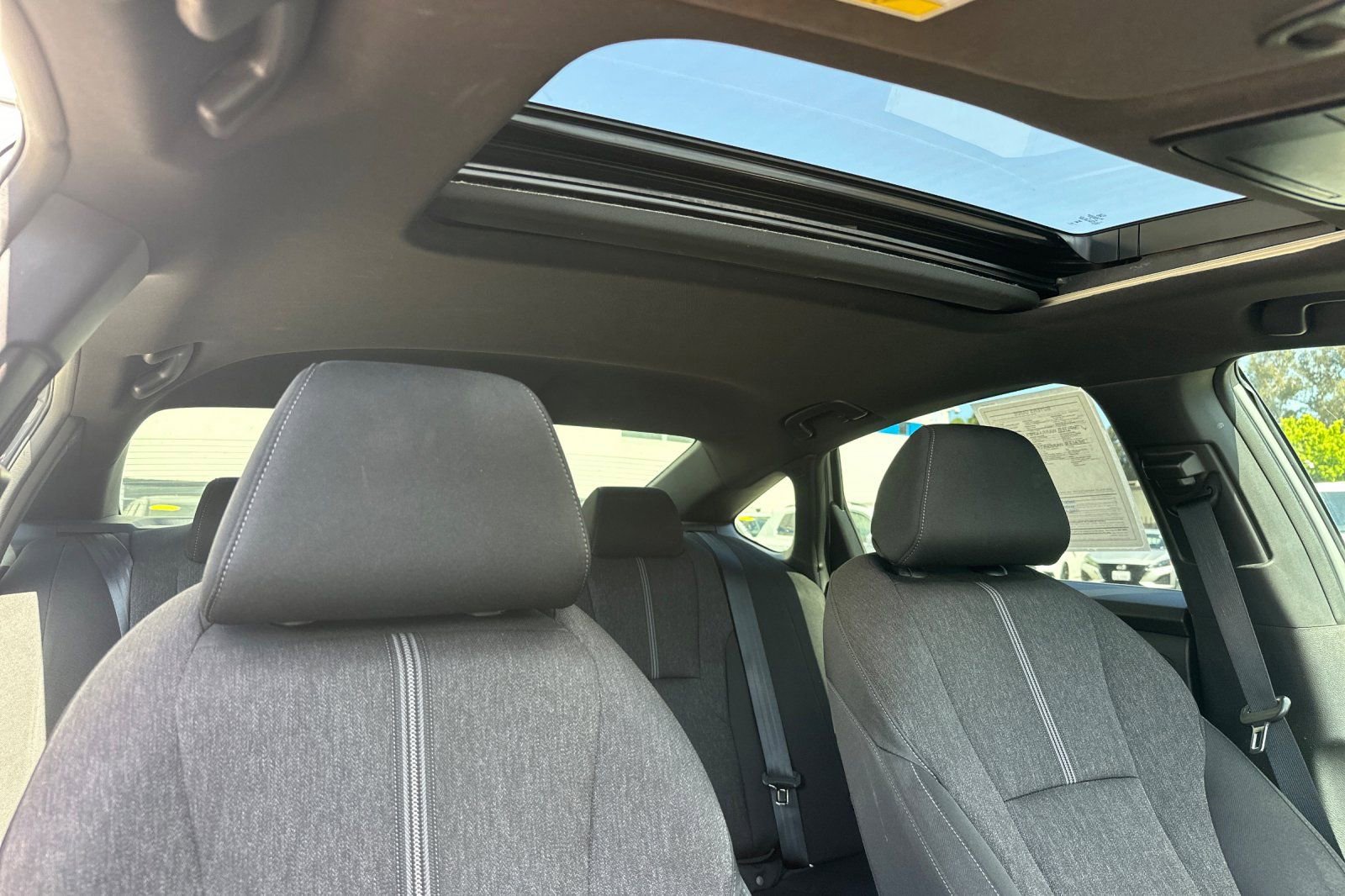 Used 2023 Honda Accord Sport image 19