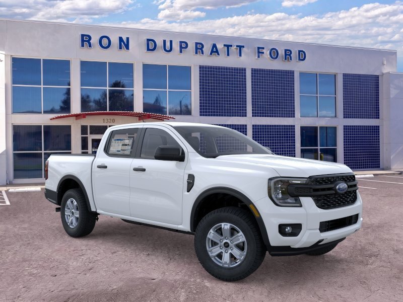 New 2026 Ford Ranger XL RWD image 8