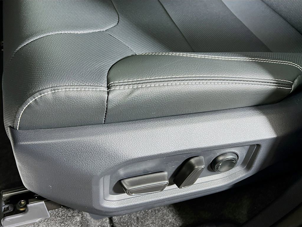 New 2026 Toyota Tundra Limited image 16