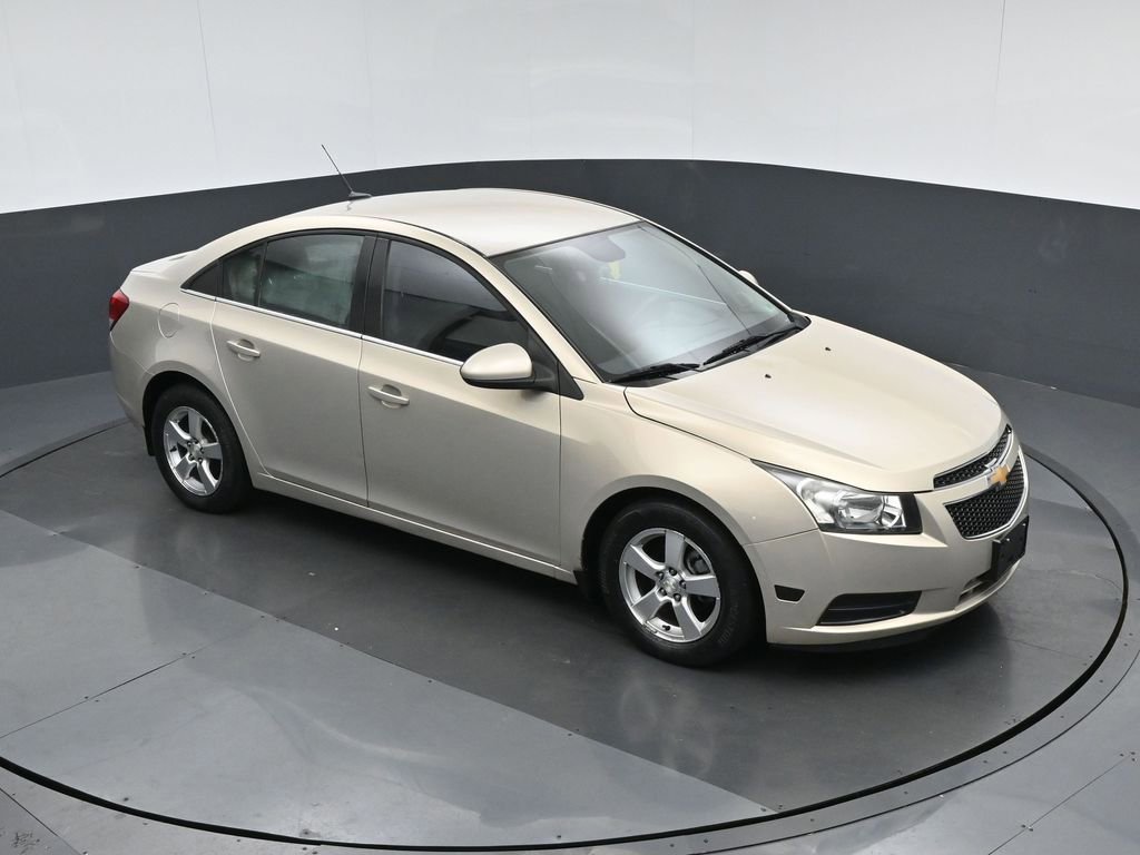 Used 2012 Chevrolet Cruze LT image 48