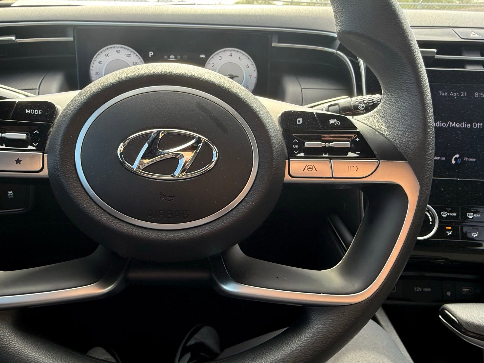 Used 2023 Hyundai Santa Cruz SEL w/ Activity Package image 18